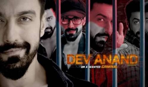 SKShekhawat94's tweet image. Eagerly Waiting  for #DevOnColors osm show with superb cast @ColorsTV @AshishChowdhry @sumona24