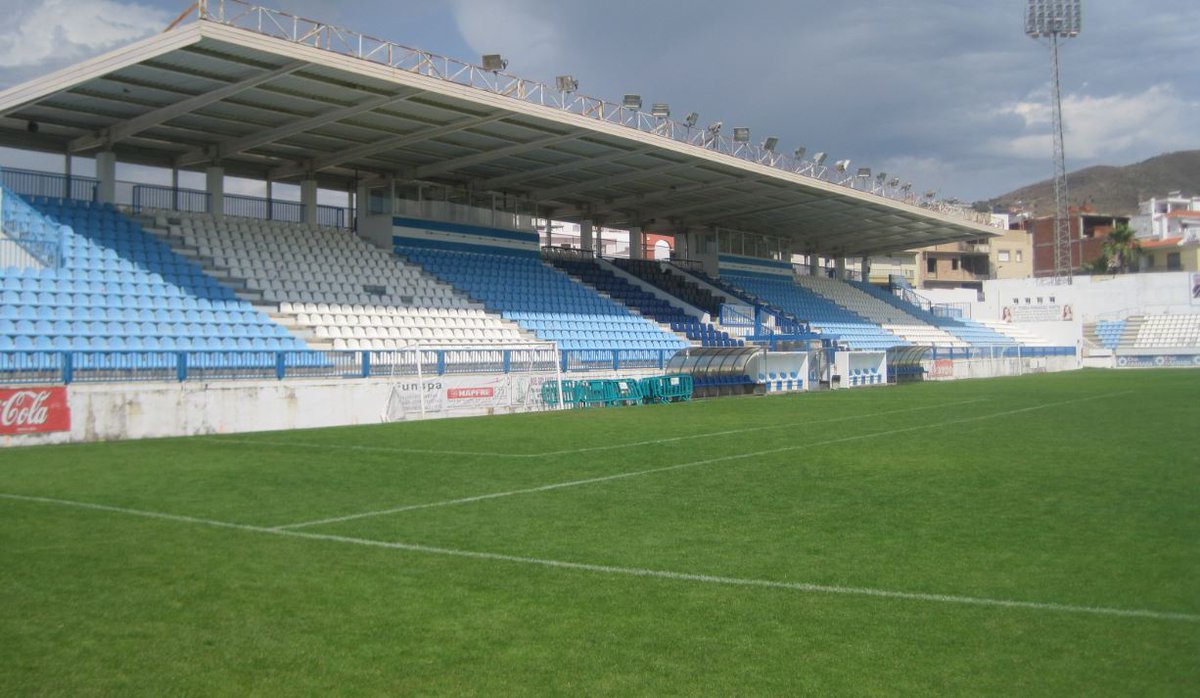 #DiaDePartido 
Rival: C.F Motril
Estadio: Municipal Escribano Castilla
Ult temp: 5° (3°)
Entrenador: José Manuel García Sánchez
👀: Ramiro