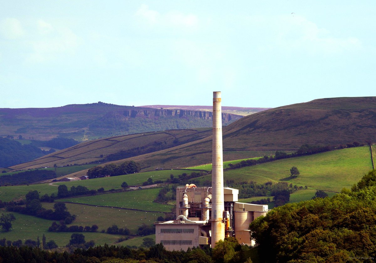simon_dell_tog's tweet image. #GORoadtrip castleton derbyshire