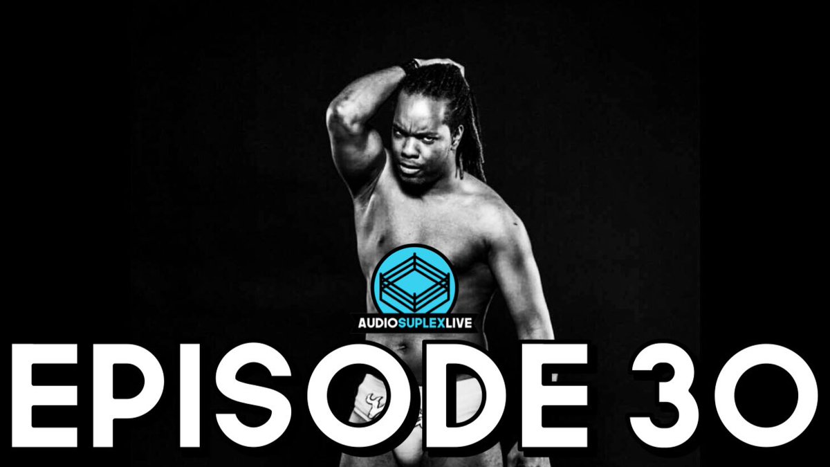 AudioSuplexLive's tweet photo. Join us live on our Facebook page at 1pm for our recap of #SummerSlam weekend and special guest @Im_MrEverything! https://t.co/dTJXmHtJAE https://t.co/FGwixRfWah