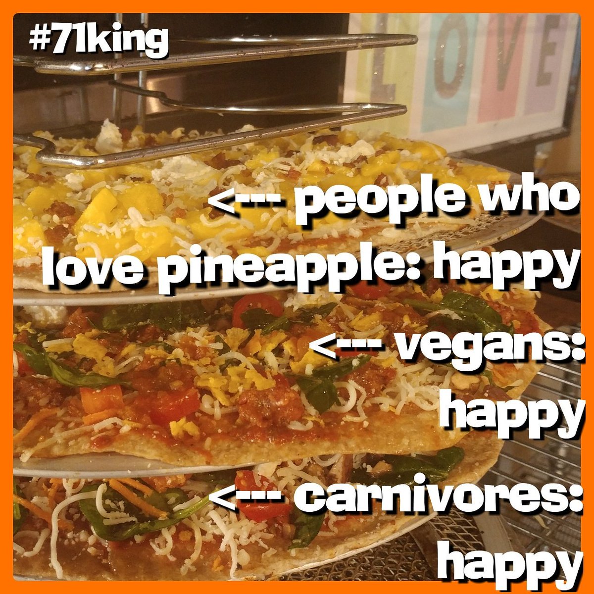 zenZaPizzeria's tweet photo. Open Sundays 5 to 8.  #71king #kingtalbotDistrict @Downtown_London #ldnont https://t.co/aXHBXU4jM1