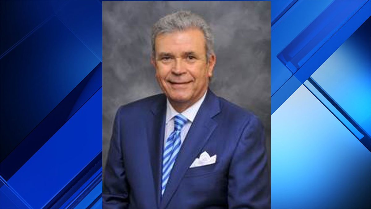 Influential lobbyist Sergio Pereira who had a long career in local government dies bit.ly/2wJLp4r?utm_me… https://t.co/QxzBO3G6dT