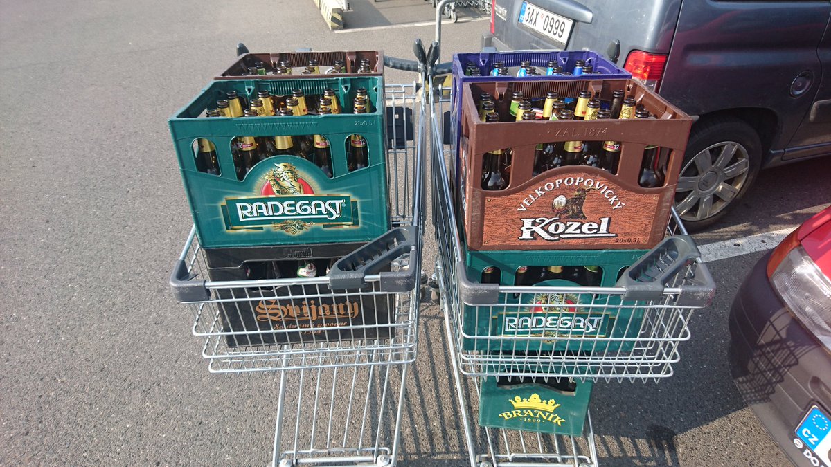 Miro Hrončok tweet media