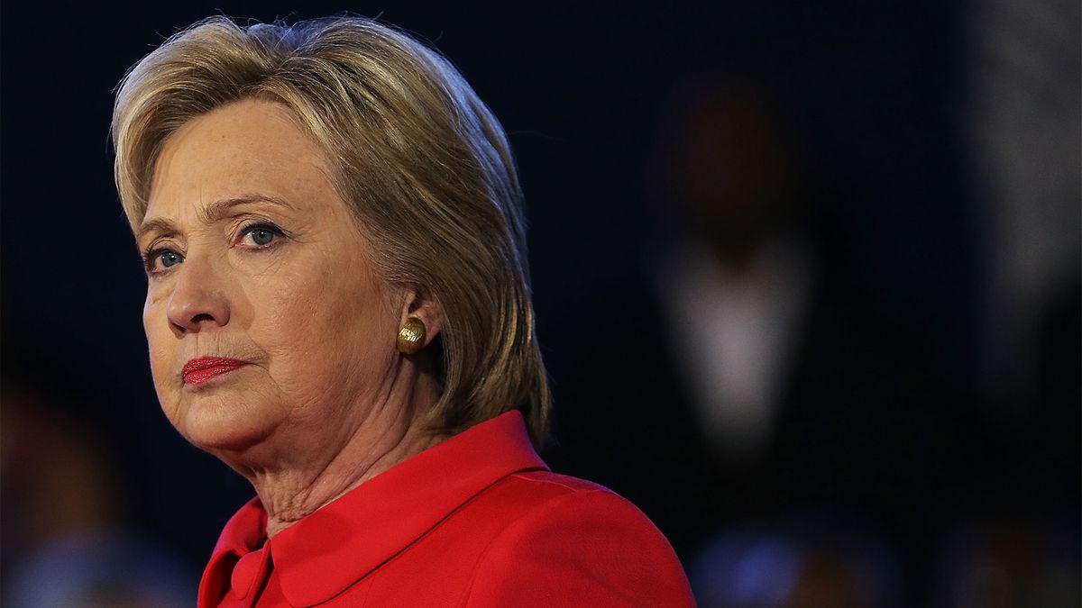 TheOnion's tweet photo. New Clinton Memoir: ‘We All Made Mistakes But You Made Most Of Them’ https://t.co/9eIeSXINen https://t.co/RhfQhr22cC