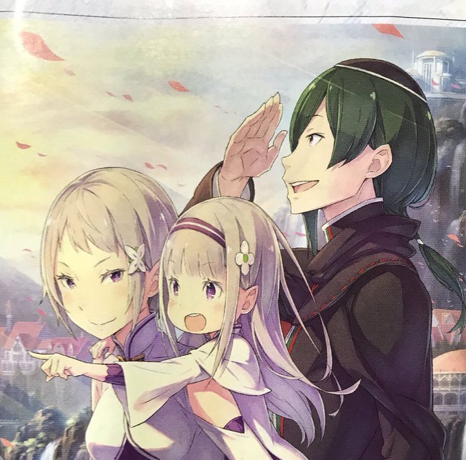 リゼロ ジュースの正体はペテルギウス エミリアやフォルトナとの関係から解説 アニツリー