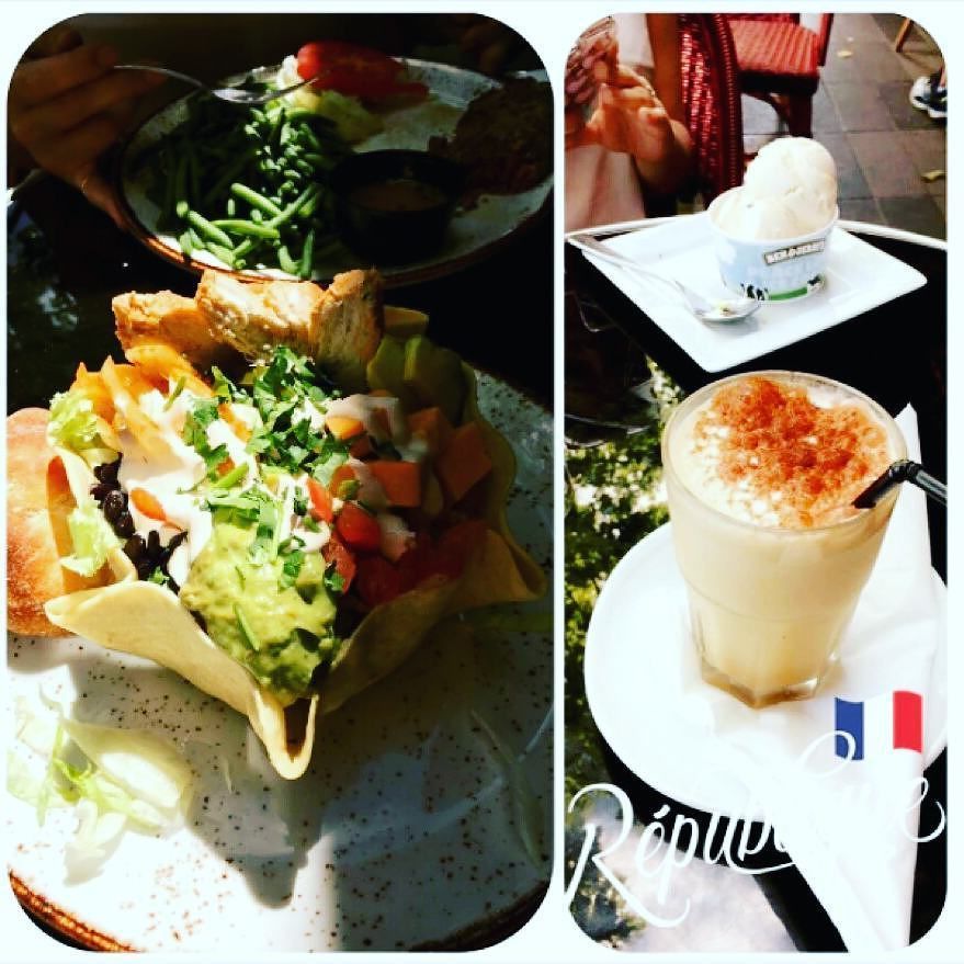 indiana_cafe's tweet photo. Histoire d’un repas 📸: @manon_vcn_fit
.
.
.
#indianacafe #foodporn #igotaddict #foodpic #eeeeeats #feedfeed #foodc… https://t.co/yMhB0OCR0q https://t.co/jYiYL0U40X