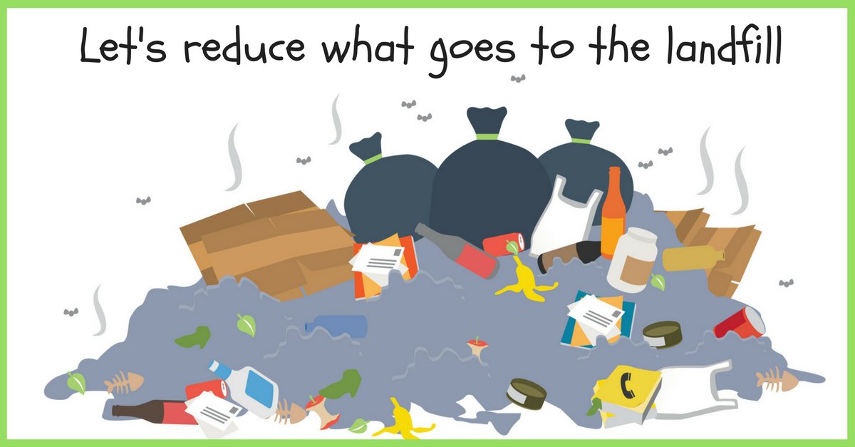 Ottawa Recycle App (OttawaRecycle) Twitter