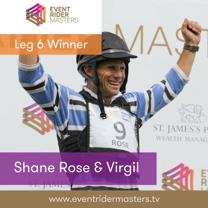 Event Rider Masters tweet media