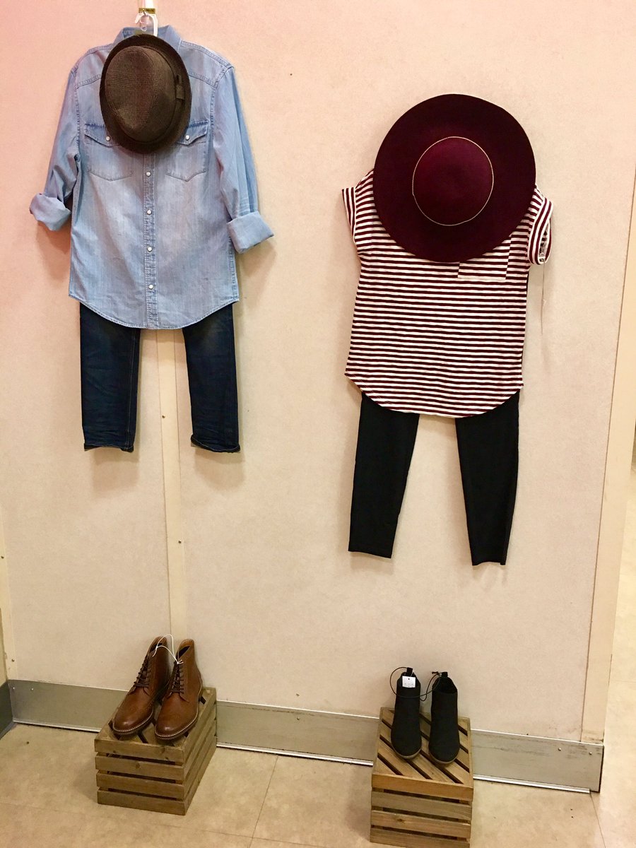 2236 is celebrating our new clothing brand launches! @joeycufflinks