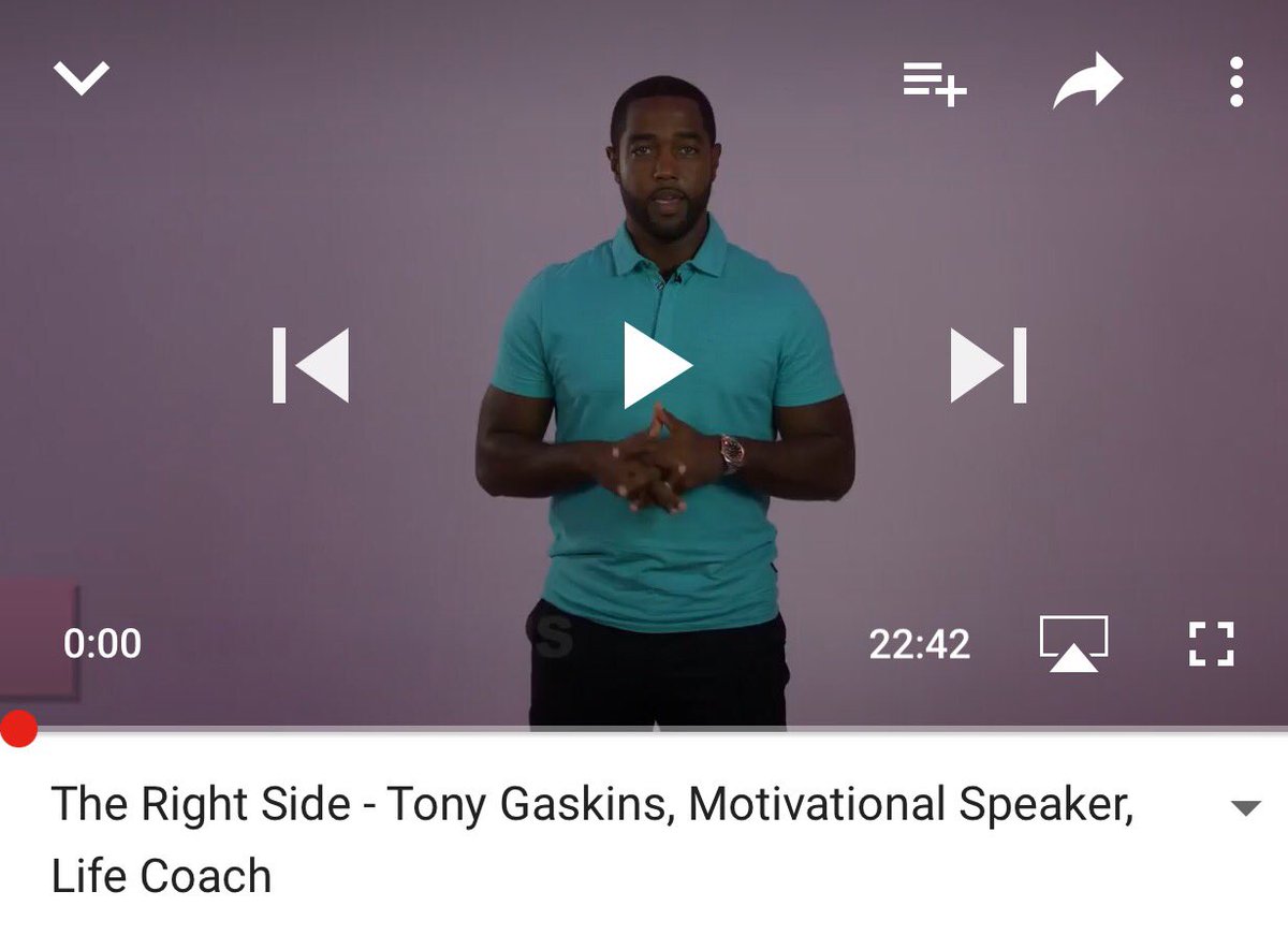 SheriGaskins's tweet photo. The Right Side: https://t.co/nwyJtt4ewI @TonyGaskins #SundayMorning. https://t.co/8gj1S8Xhzo