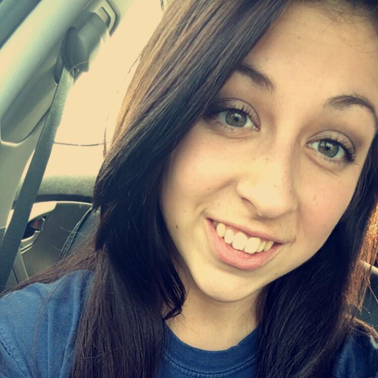 PrincessAri14's tweet photo. #NewProfilePic https://t.co/RKb9gMXoNP