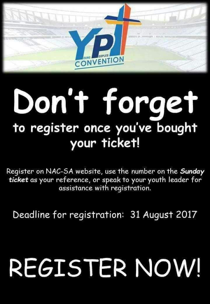 ypc18218's tweet photo. To correct errors on registration form send email to nacsayouthcommittee@gmail.com #ypc18218 https://t.co/GBLifANfDK
