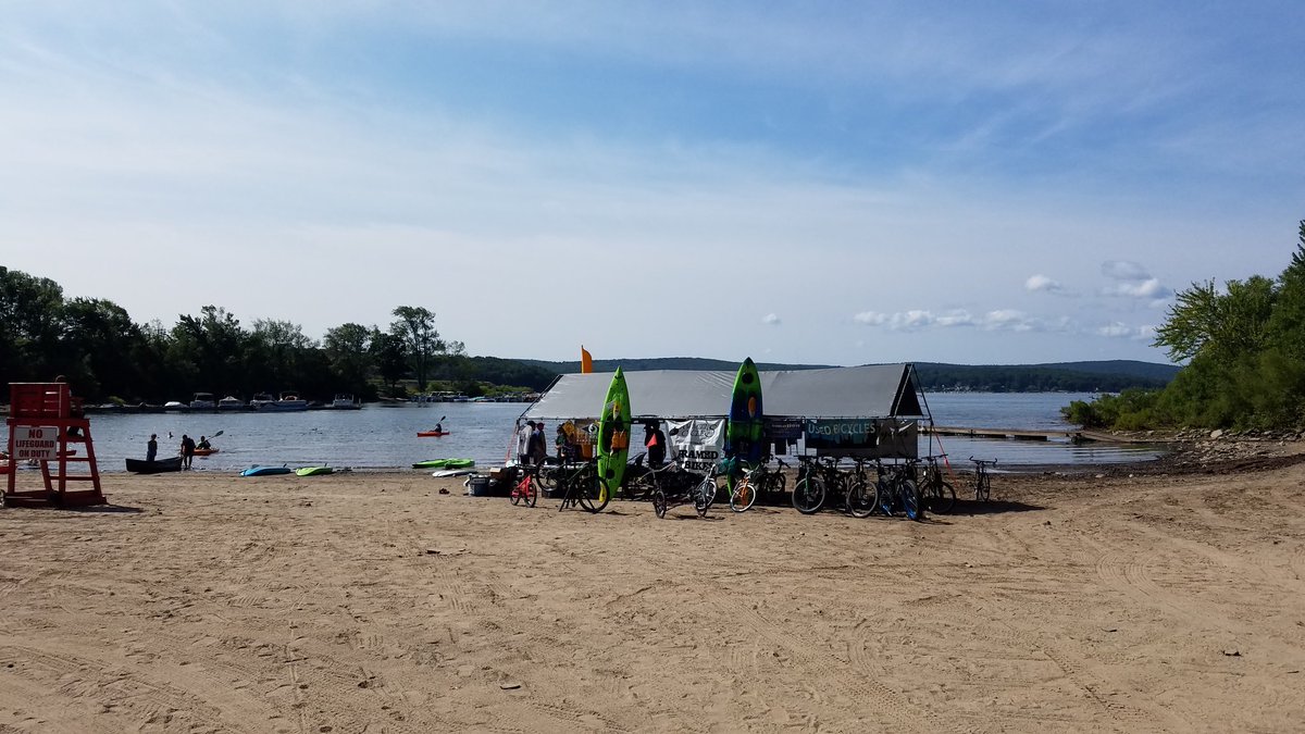 Wally Lake Fest tweet media