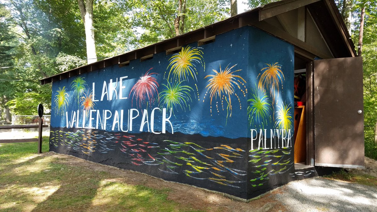 Wally Lake Fest tweet media