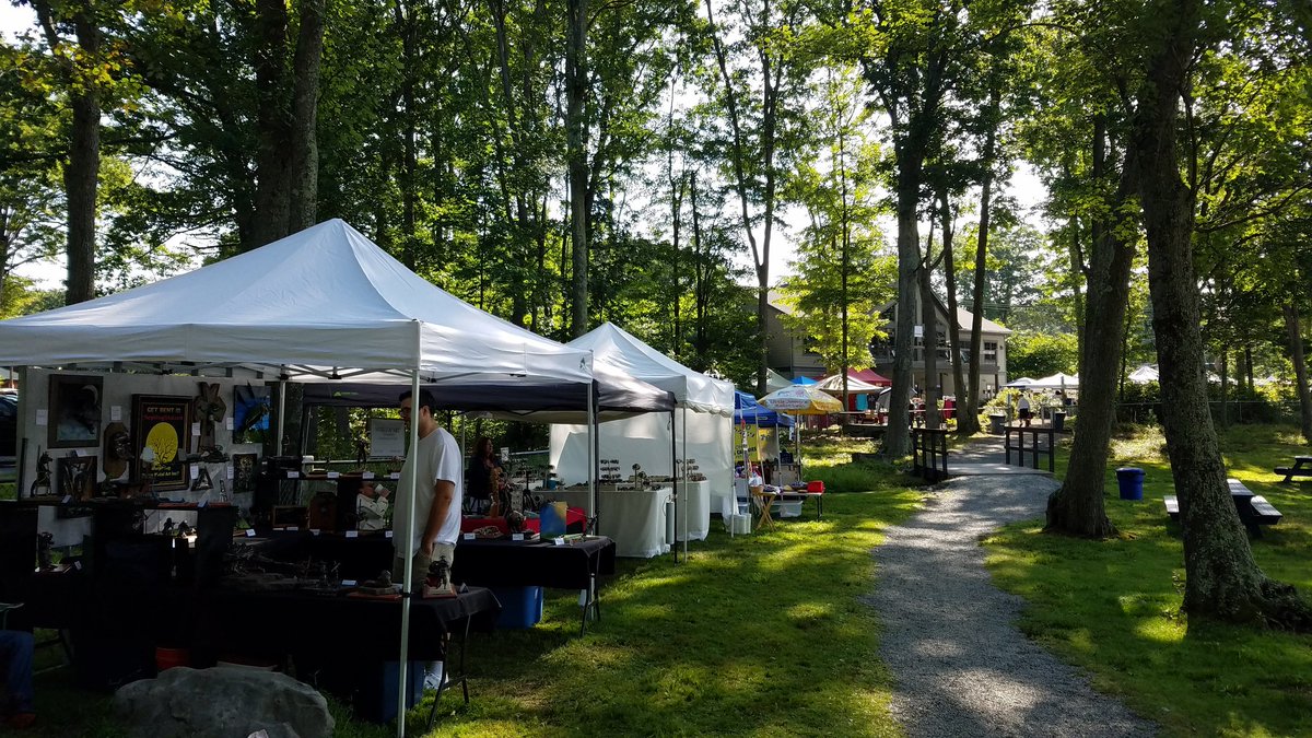 Wally Lake Fest tweet media