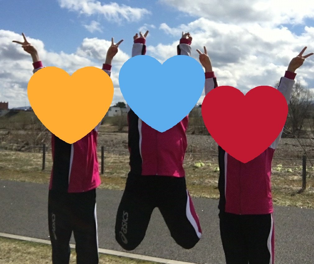 akari625_'s tweet photo. 🎉💓Happy Birthday💓🎉
あおいの笑顔に毎日毎日癒されまくってます🙌本当にありがとう💕これからもバレーよろしくね🙇あかりの投げちゅう💏を吸ってくれるあおい大好きよん！
Buono Delicious 宮松碧
素敵な1年になりますように🌠 https://t.co/nJ4K9CC8JN