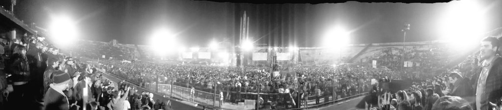 DamiPantaleone's tweet photo. Ayer @larenga en @CAHuracan
26/08/2017.
Invitados #RicardoSoule & @PabloMantinan https://t.co/SlLbEiG6yv