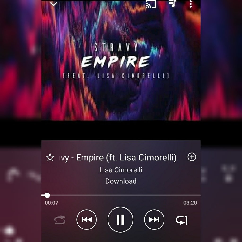 LivingWithVany's tweet photo. "Cause boy you take me higher
Wanna be in your EMPIRE" I CAN'T STOP!!❤🤠@LisaCim #lisacimorelli #cimorelli #music #song #idol #cimfam #singer https://t.co/q8ALrVV2VN