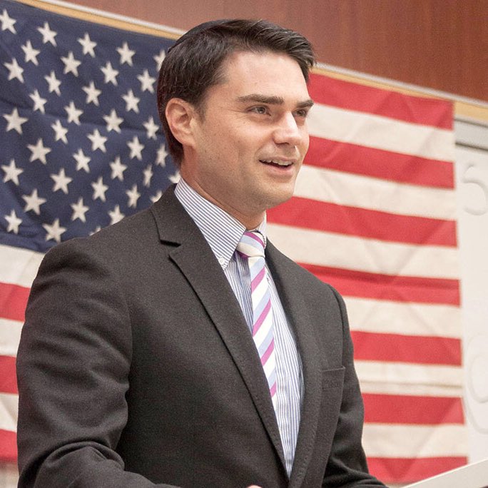TheJaredMonroe's tweet photo. Dear @benshapiro, are you also Jeff Gordon? The world deserves an answer. https://t.co/b9EVmfXS45