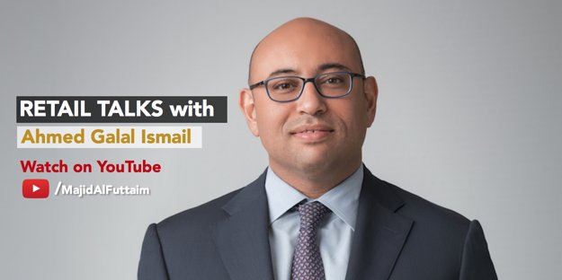 MajidAlFuttaim's tweet photo. How to tackle omni-channel #retail problem? @Ahmed_G_Ismail explains why the core experience dictates channel moves: https://t.co/Jiwf6DnCC7 https://t.co/L0jnclb6mH