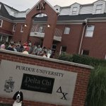 Photo by Delta Chi Purdue (@DeltaChiPurdue)