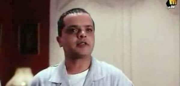 AbdoElShark's tweet photo. @OfficialHenedy كده مقداميش غير حل واحد 
اقوم احضر الفشار و السوداني 😂 https://t.co/WB2cuFVgMy
