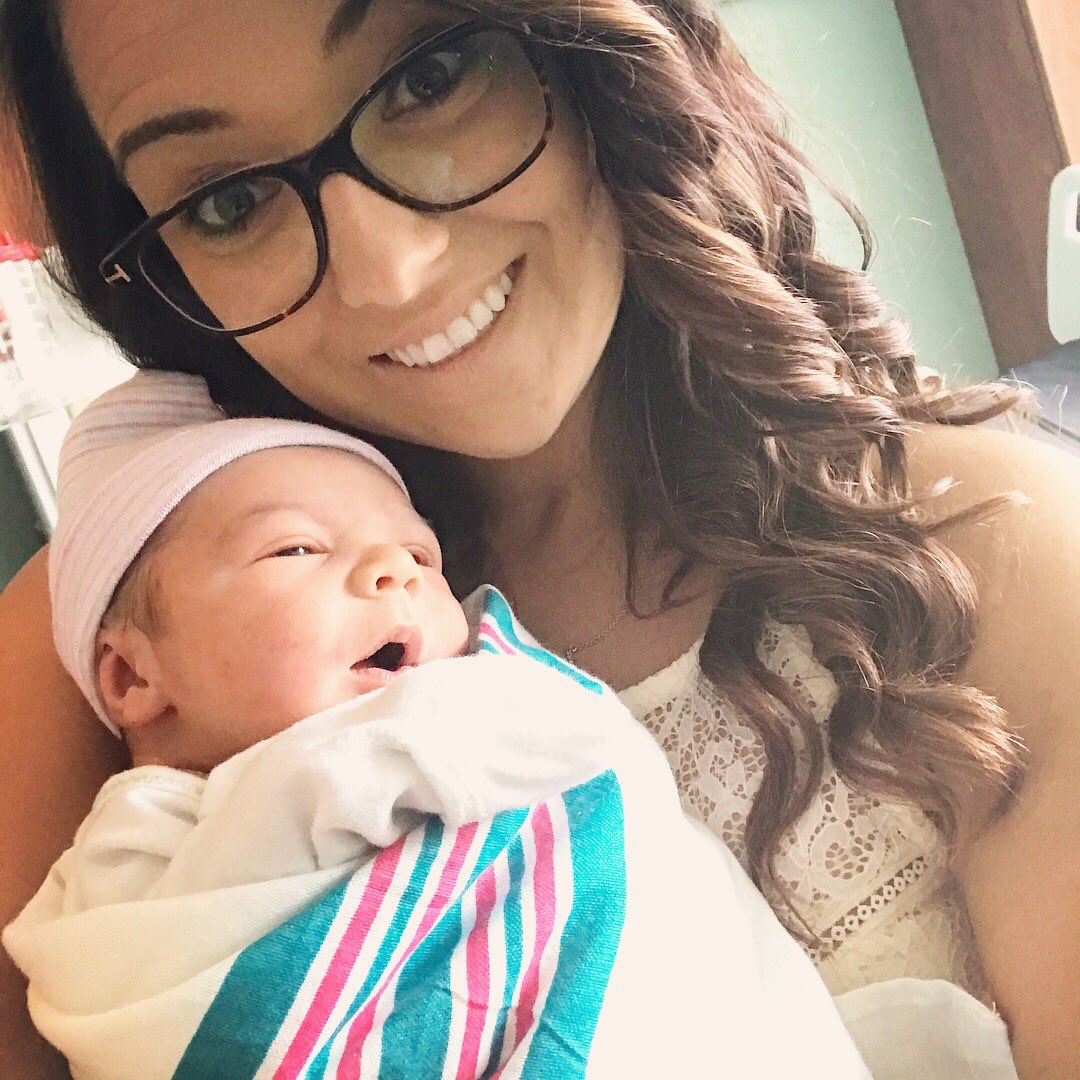 Baby James Anthony Kelly 💜