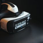Photo by The VR cinema (@theVRCinema)