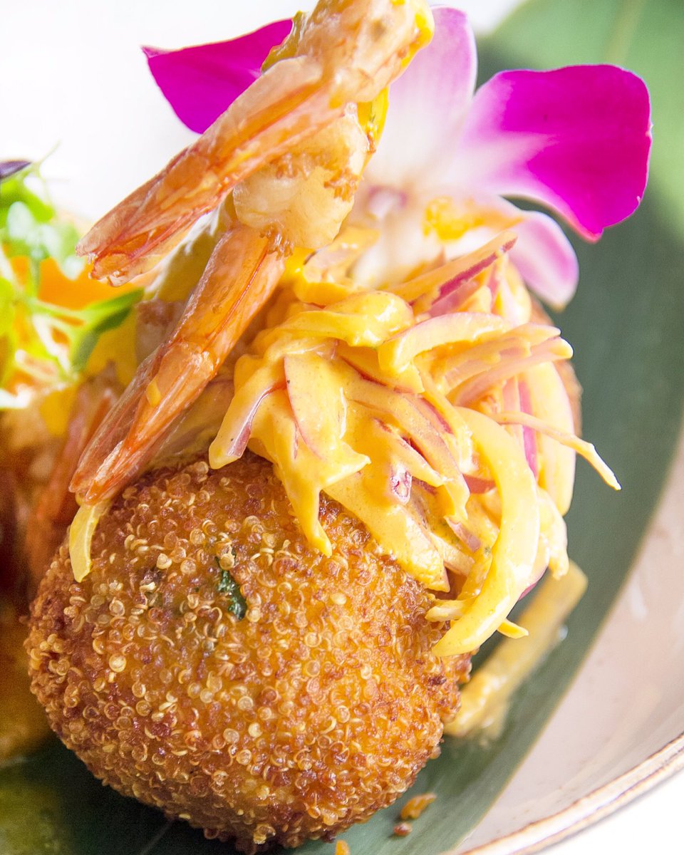 CEVICHE105SOBE's tweet photo. Have you tried our salmon special? Ask your server about it! #ceviche105 #southbeach #miamibeach #miamifood #bestintown #seafoodheaven https://t.co/yqZB294YQp
