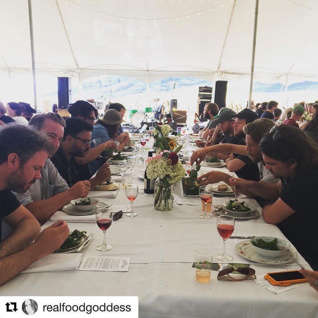 #Repost @realfoodgoddess (<a href="/get_repost/">Repost</a>)
・・・
More highlights from last night's epic event #rootstock 2017. @rootstoc… ift.tt/2xDHjHR
