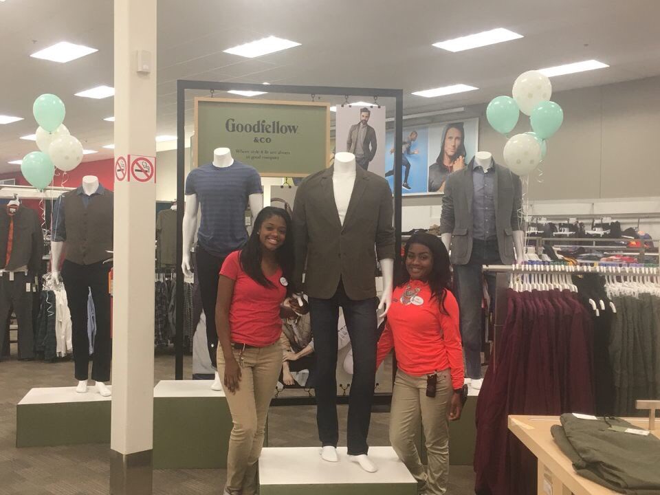 #T1076 #NewToTarget #Goodfellow <a href="/JRames13/">Jason Ramey</a> @ColonJosian