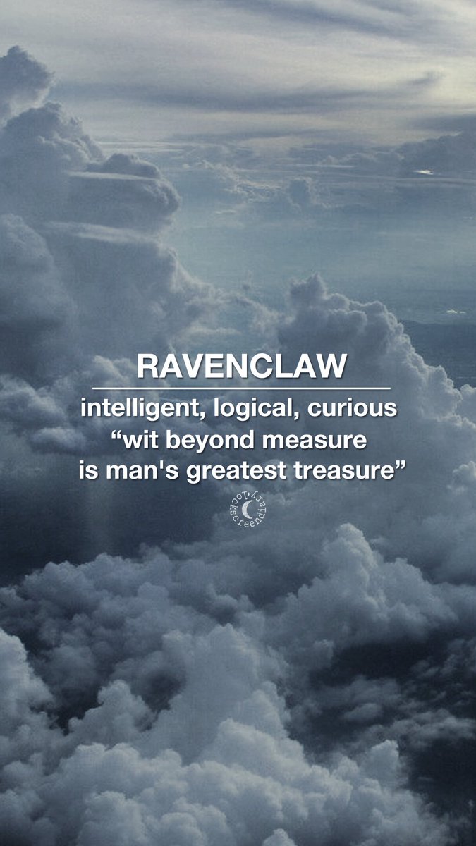 LockscreenDiary's tweet image. Ravenclaw🌛💙
{Casa de Hogwarts 3/4}

-fav se gostar//rt se pegar
-printa e nos marca se usar

{marque seus amigos da casa}
//lah