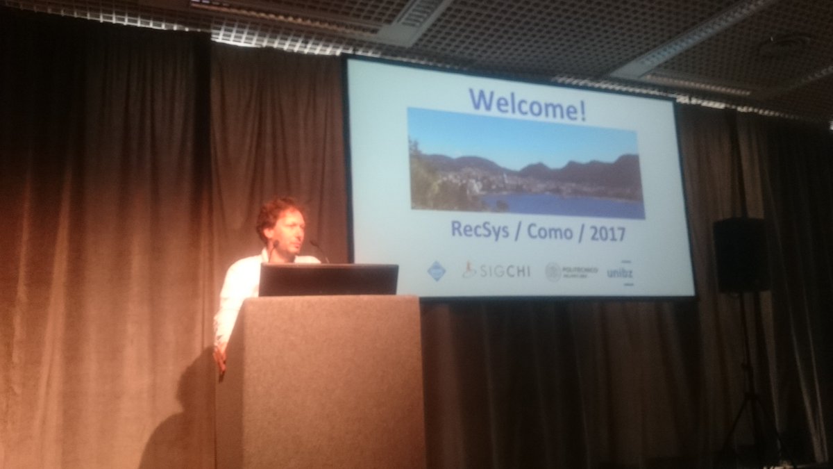 DLRS 2018 workshop tweet media