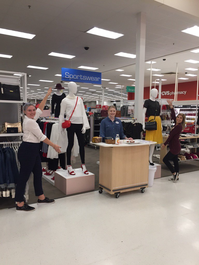TargetJaniece's tweet image. #todaysanewday #t1517 #etljaniece