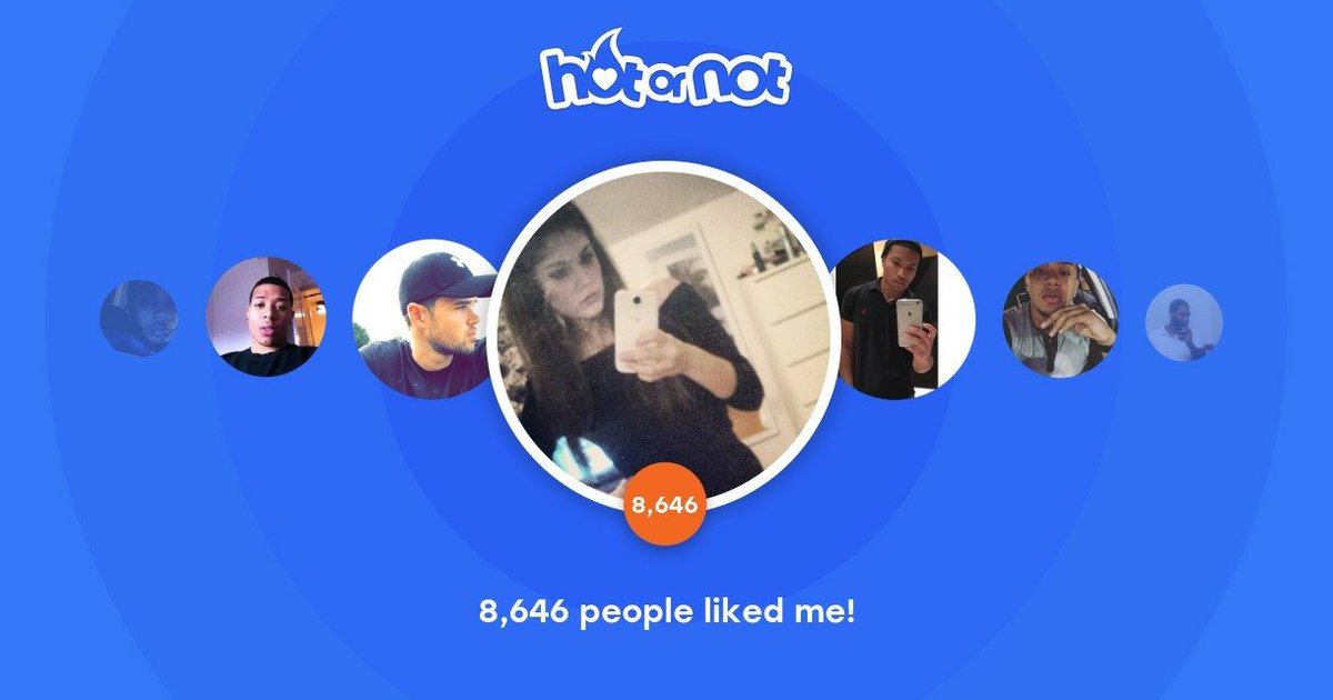 Looowwa's tweet photo. Hang out with Laura and other fun new people nearby, when you sign in to Hot or Not! https://t.co/hnNENoe38d