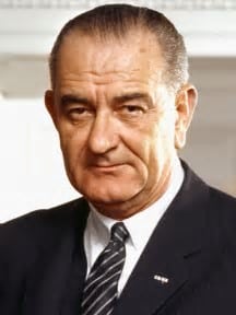 Today is LBJ Day