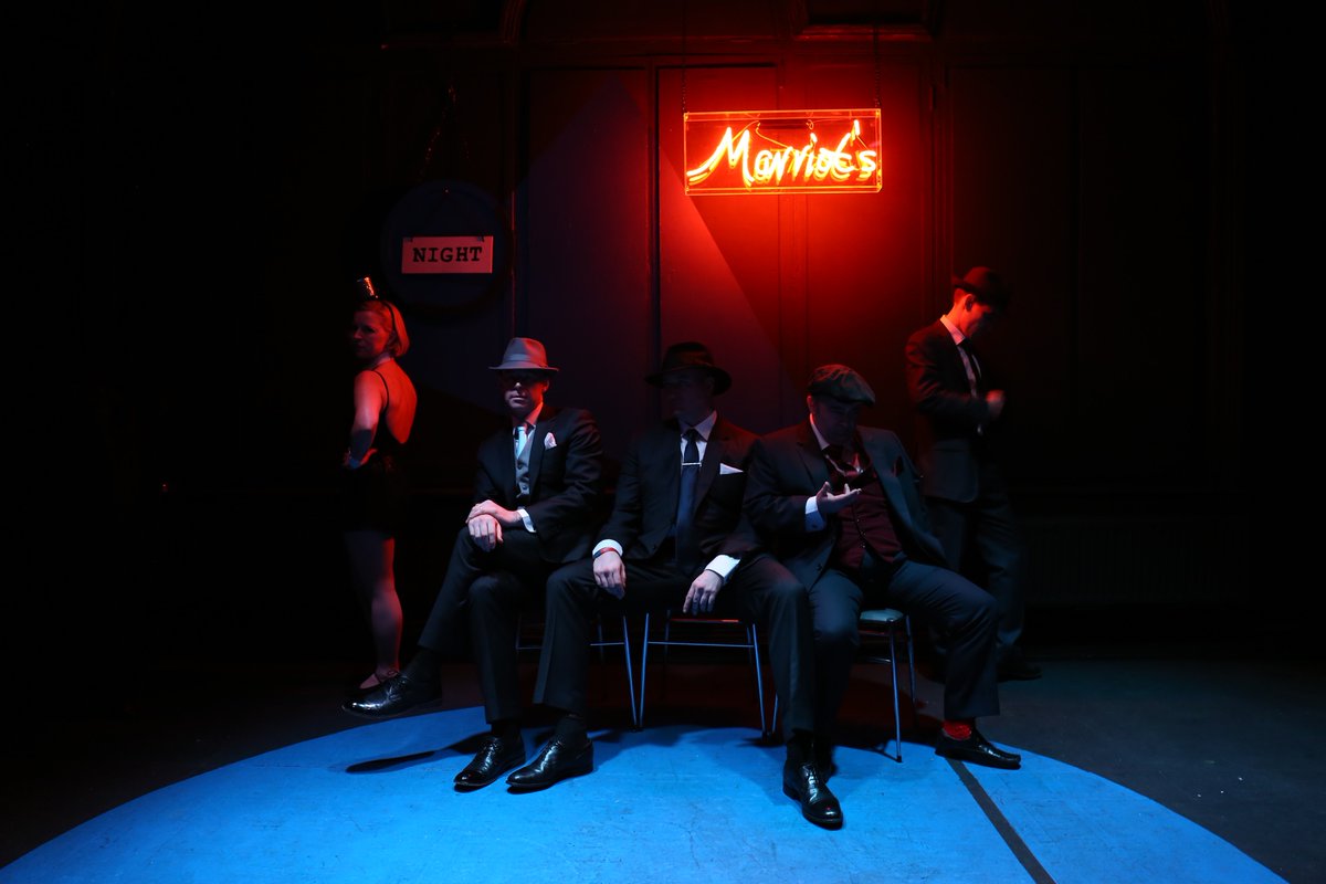 Pls RT: We're currently programming for late Oct-Dec. Check out our BRING YOUR WORK page &amp; send us your ace proposal thehopetheatre.com/bring-your-wor…