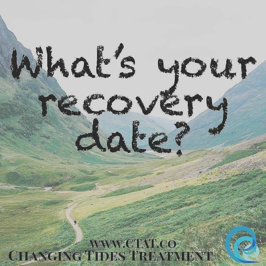 changingtidesCA's tweet photo. Recovery roll-call! We recover in many different ways, with many different methods, but we DO recover! What’s your… https://t.co/kAOlvW1N2N https://t.co/ibtGvSJ1aa