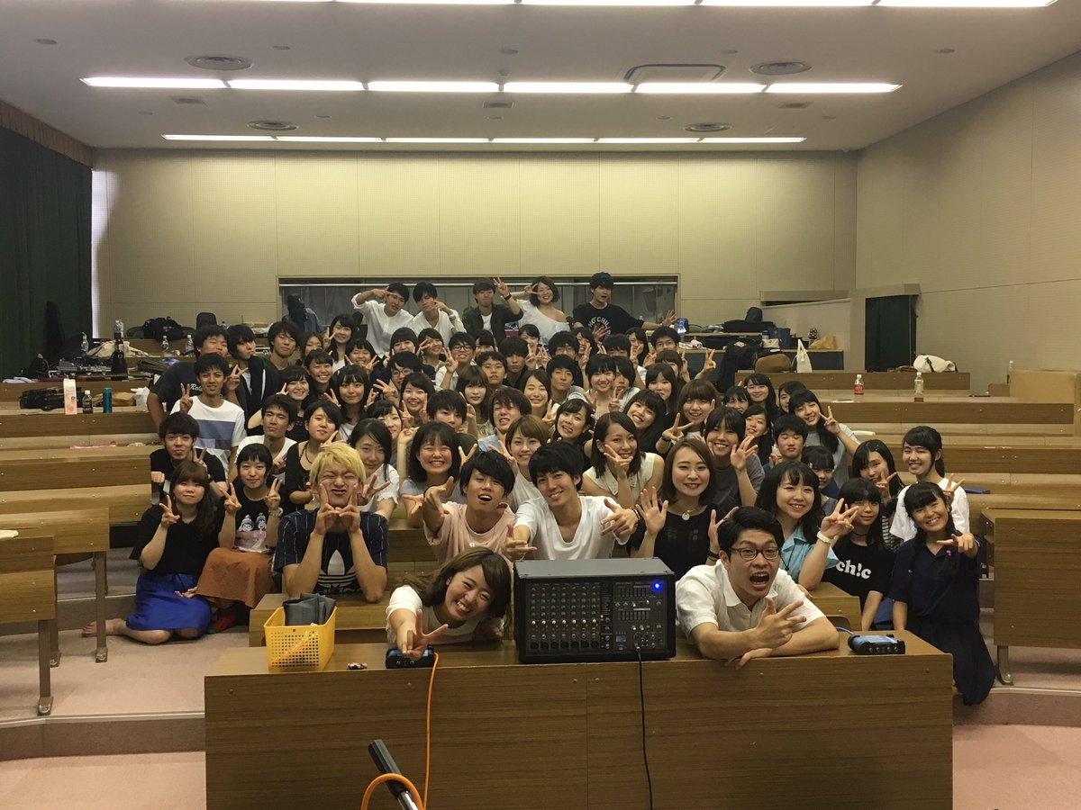 snow_mnyk's tweet photo. 同窓会LIVE！！
やっぱり富高大好きやなあって1日。憧れの先輩に可愛い後輩にあほやけど尊敬してる同期。69期でよかったなあ🤤 https://t.co/9hd2HN3gwe
