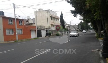 OVIALCDMX's tweet photo. #BuenAvance en #Av508 de Av. Oceanía hacia Av. 503. https://t.co/CXU3ED4Fev