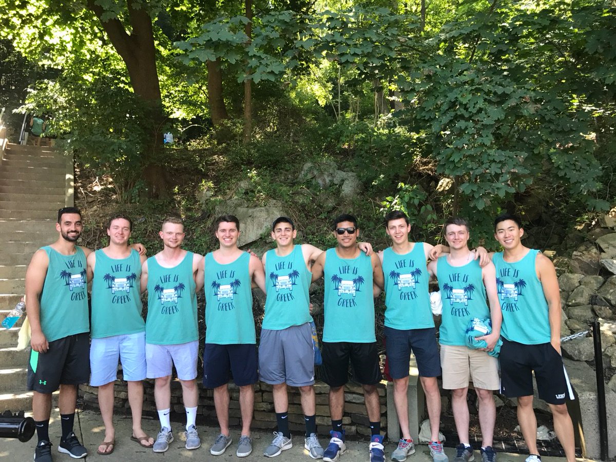 IFCLehigh's tweet photo. And we're back. We had a great retreat this past weekend are looking forward to the upcoming semester. https://t.co/fPGMVb1lx0