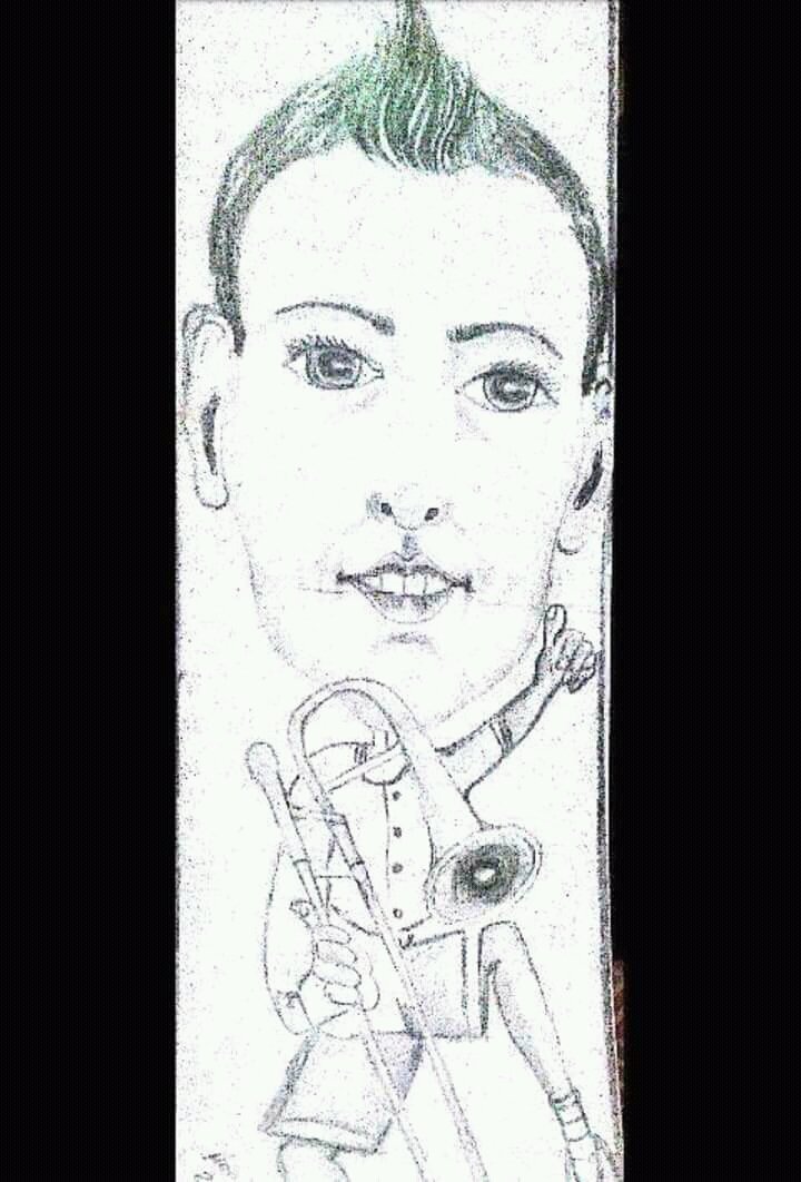 geovanni221's tweet photo. #artemedrideña
#algunparecido
#lovemusic
#trombone https://t.co/oYtxd7ynT4