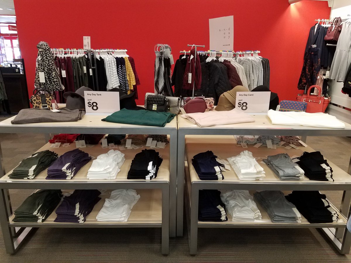 luvinthetide's tweet photo. #ANewDay. @T0795 with @TargetMara and @luvspoison2 https://t.co/8ViAATre3r