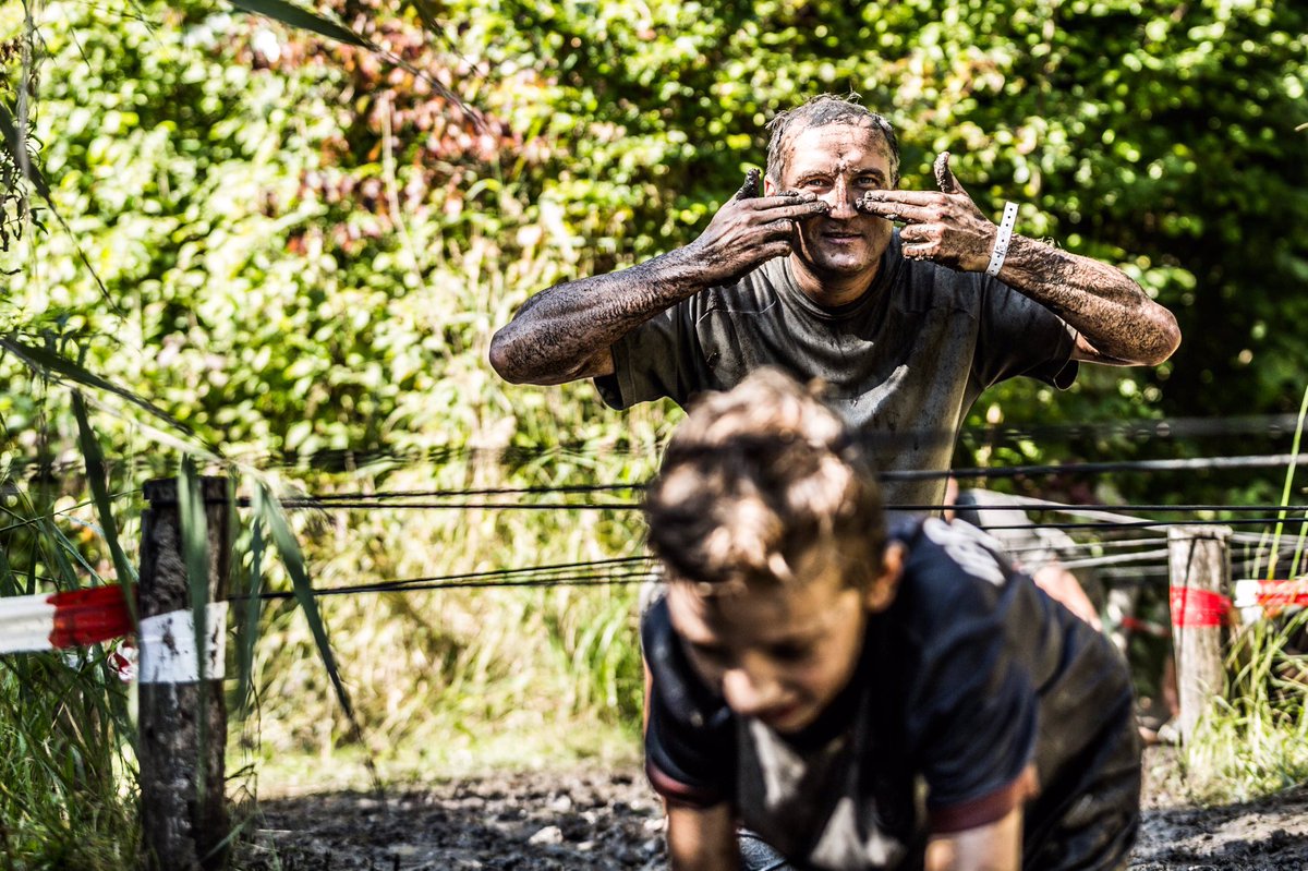 LizanGanz's tweet photo. Feestje vandaag bij de #kindermudrun in #Lelystad. Topevenement! https://t.co/LVxaCa0Xyi