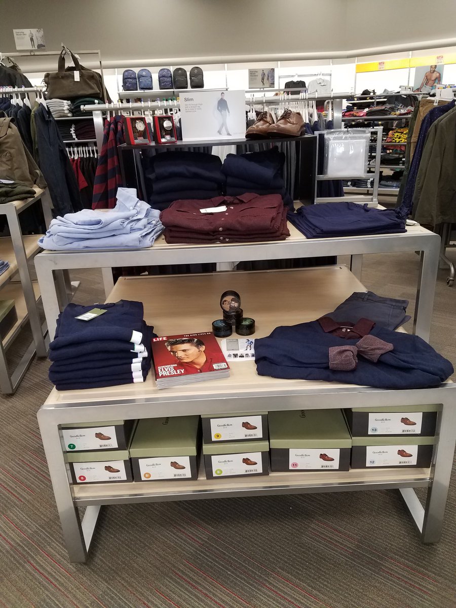 luvinthetide's tweet photo. #GoodfellowCo with @TargetMara and @luvspoison2 https://t.co/xudQRIOcra