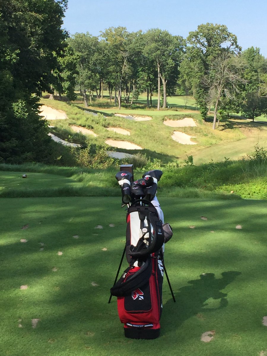 Ball State Men’s Golf tweet media