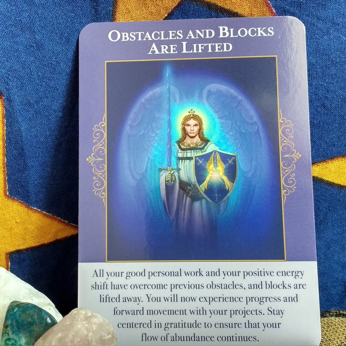 Fairy_willow_'s tweet photo. https://t.co/oCvY0Rr9NH #dailyoracle #angelcard #tarot #angelsofabundance https://t.co/rD9751iEYA