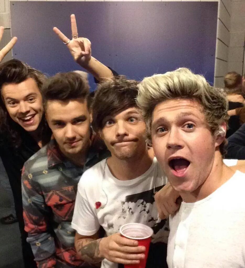 OfficialNHMX's tweet photo. @NiallOfficial @NiallUpdates_MX 🍀Day 7 - Niall and ot4. 😭💕
#24DaysOfNiall 
#NHMX🇲🇽 https://t.co/siPmklH8GE