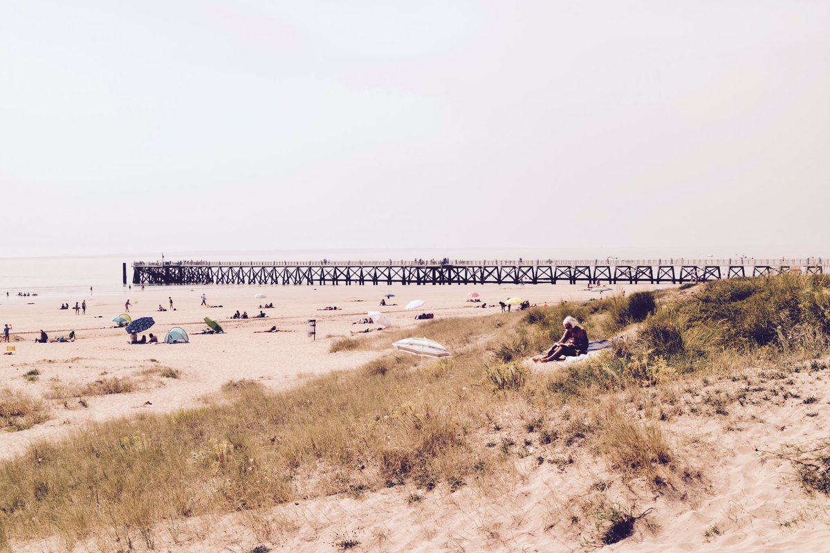 Enel_ya's tweet photo. Weekend à @stjeandemonts ☀️⛱🐟🍷🍉 https://t.co/j7YSJIaW3P