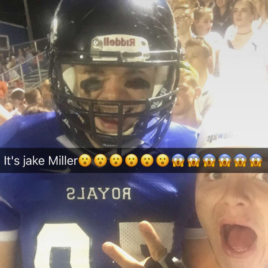 Jacob_Miller_92's tweet photo. It's dub season baby 😈🍽 https://t.co/MGTC2tgVMK